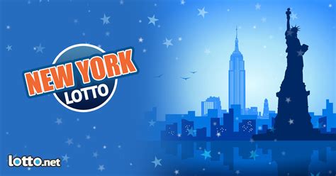 lotto numbers ny